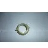 Custom Injection Molded Plastic Parts PA66 GF30 Clip for Automotive Interior Components
