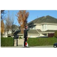 Coolwheel Mini Monocycle One Wheel Unicycle UV-04D photo-3