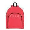 Simple Large Laptop Backpack Bag External Frame Type for College Students