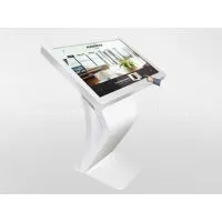 42inch Touch All in One PC Kiosk