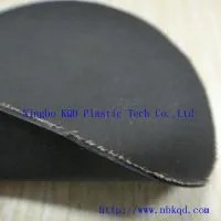 Neoprene Rubber Single-side Coated Nylon Fabric