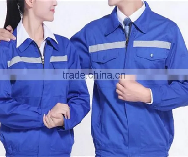 Antistatic Worker Uniform Lab Uniforms photo-4
