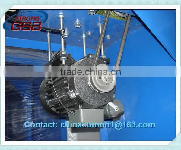 LZ-60cm Roller Flattening Machine photo-3