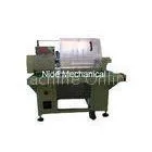 Multi Layer Automatic Coil Winding Machine For Micro Air Conditioner Motor