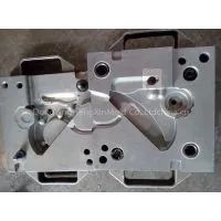 Investment Casting Mould
