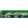 PVA Woven Filter Fabric Cloth PVA295-101 photo-3