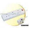 UK Extension Lead