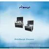 Print-Head Cleaner
