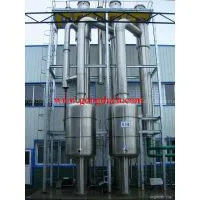 Fruit Juice Vacuum Evaporator