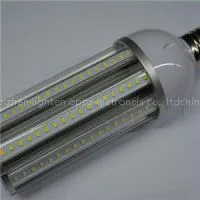 Waterproof IP64 54W LED Corn Bulb