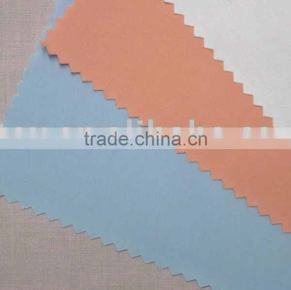 Plain Dyed Drill Fabric photo-6