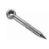 Stainless Steel Screw Eye