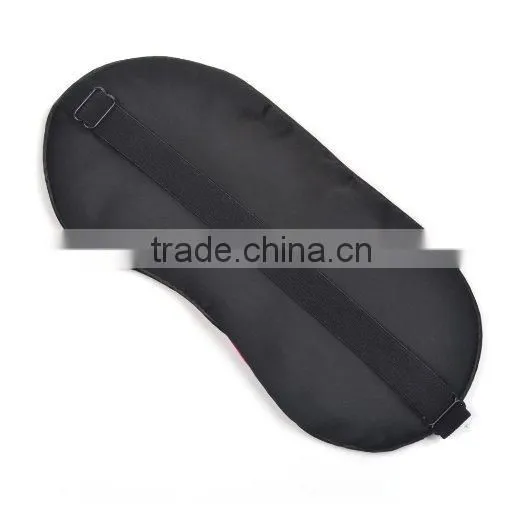 High Quality Best Sleep Mask Eye Mask Eyeshade for Sweet Dreams and Travels photo-3
