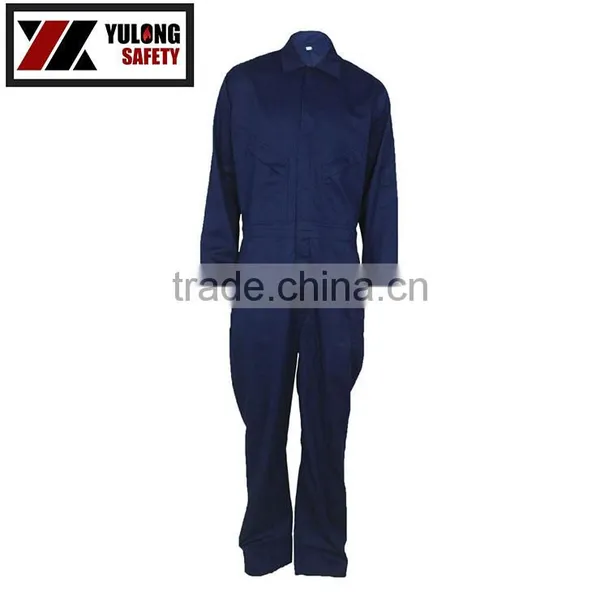 Oil Field Working Wear Three Proof Waterproof Workwear photo-3