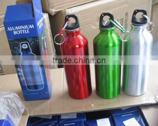Stainless Steel Sports Bottles Water Bottles