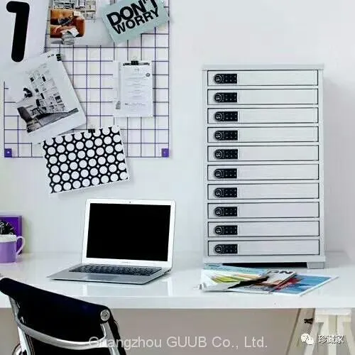 Guangzhou Cabinet & Drawer Magnetic Lock Electric Lock With Remote Control photo-3