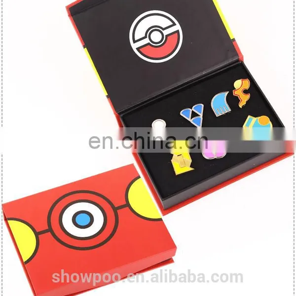 Factory Direct Brooches Pokemon for Wholesale Shop photo-5