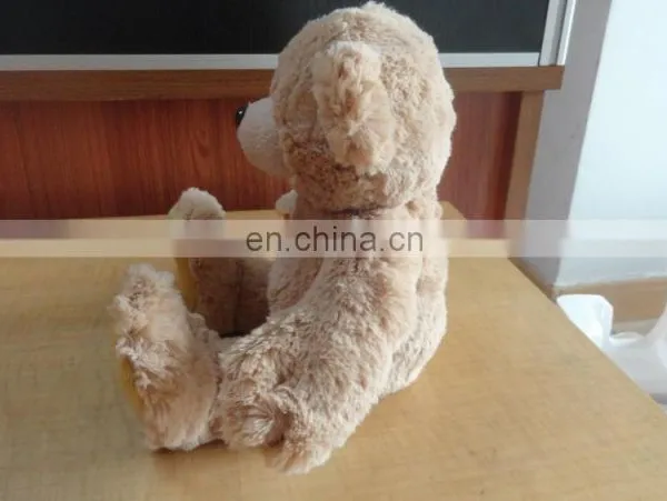 HI EN71soft Teddies Valentines Gift Teddy Bears Wholesale photo-3