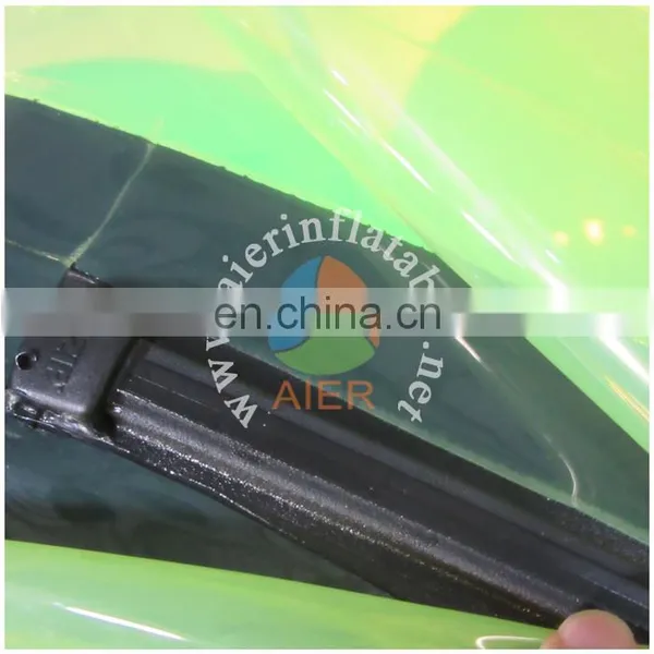 Guangzhou Zorb Ball Water Ball for Pool or Water Park photo-5