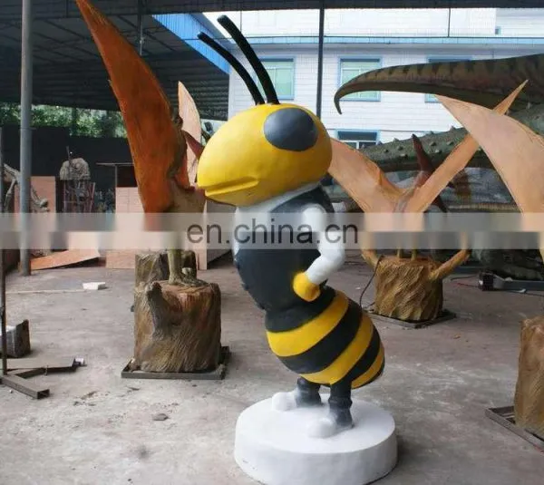 Infrared Sensor Mechanical Insects of Mantis photo-4