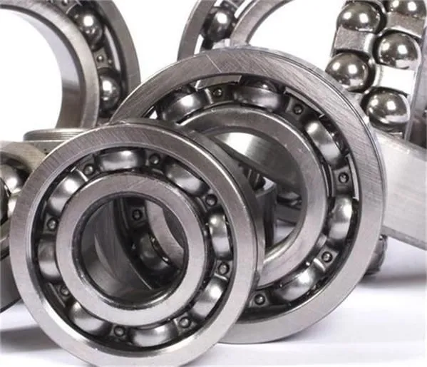 16009 16010 16011 16012 Stainless Steel Ball Bearings 17*40*12 Chrome Steel GCR15