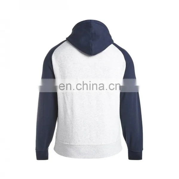 Winter Men Hoody Sweater Custom Hoodies Wholesales 100% Cotton Fleece Hoodies Men photo-4
