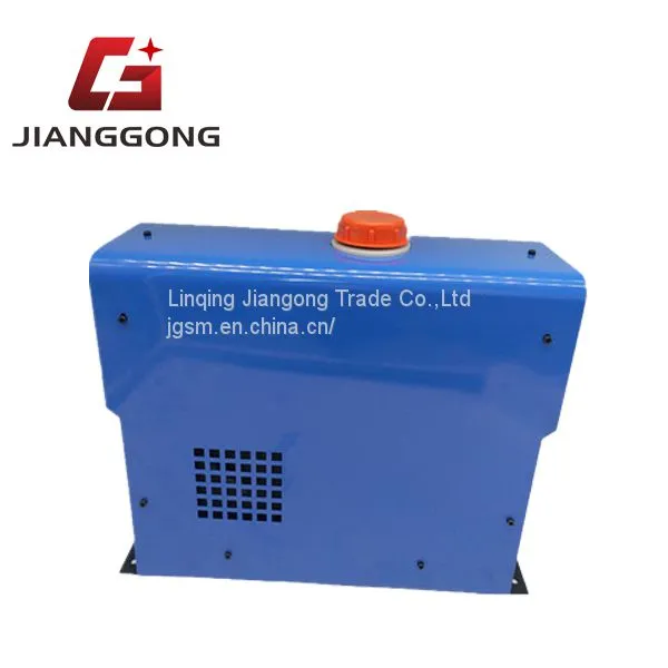 CE Certificate 2kw 12v 24v Air Parking Similiar Webasto Diesel Heater