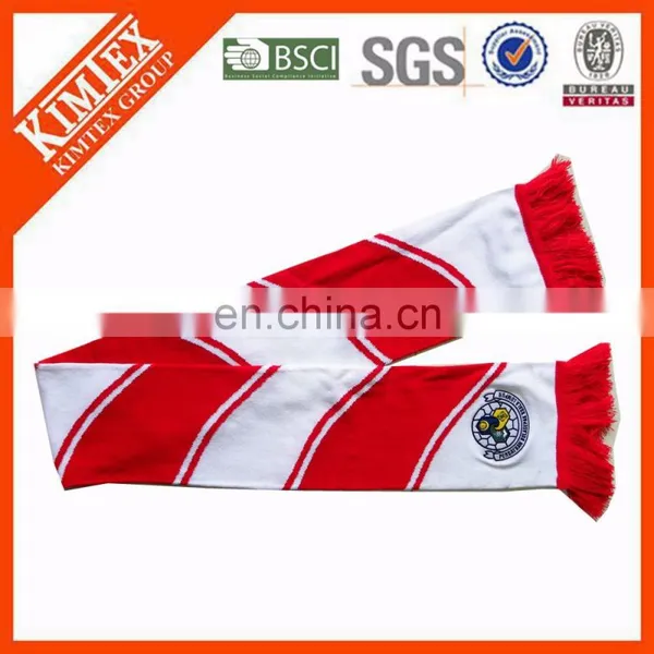 Wholesale Taiwan Custom Made Wash Magic Arcylic Scarf photo-3