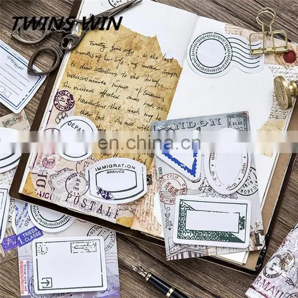 2018 Website Best Selling Personalised Cute Letter Shaped Sticky Notes Stationery Wholesale From China photo-2