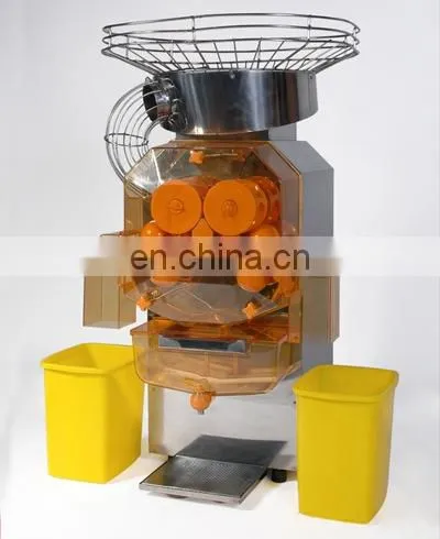Orange Squeezer XC-2000C-B