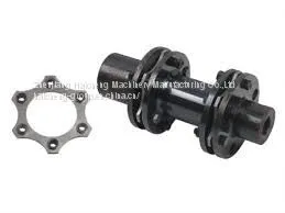 Disc Coupling