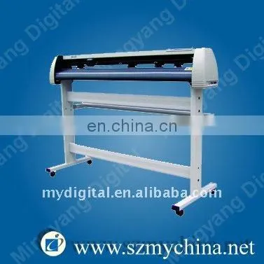 126cm/48" Plotter Cutter USB Driver Compatible With Coreldraw