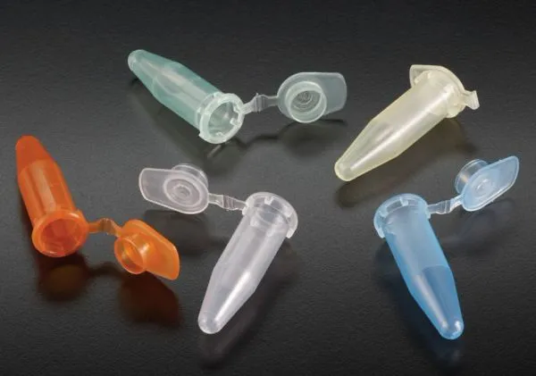Injection Plastic Mould for Micro-Centrifuge Tube photo-4