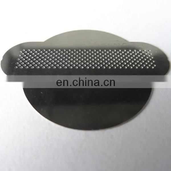 High Quality Custom Removable Razor Blade With Competitive Price photo-3