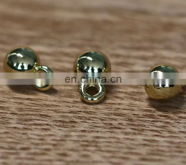 Metal Accessory Bead Necklaces Designs photo-3