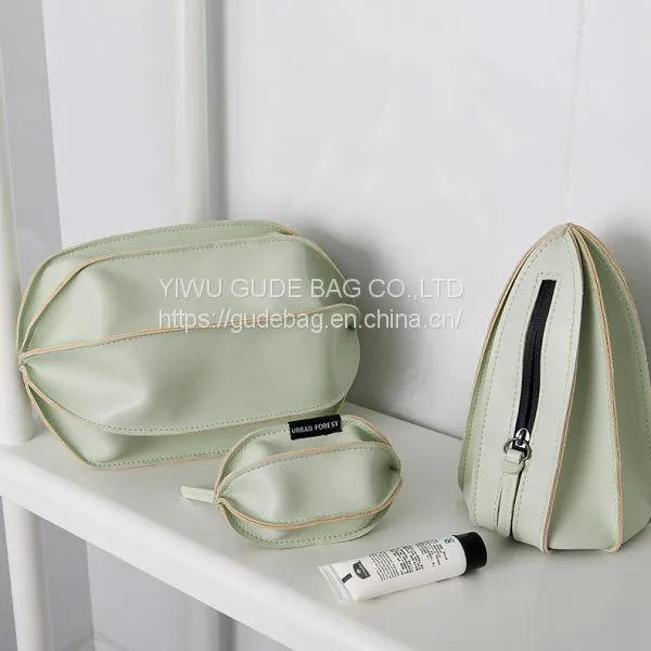 PU COSMETIC BAG photo-3
