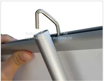 Roll up Banner Stand Model 2,Roll Up Banner Stand,Roll Up Banner photo-3