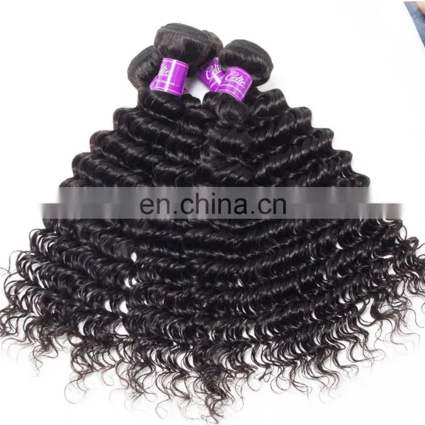 Remy Virgin Hair Wholesale Kinky Curly Hair photo-4