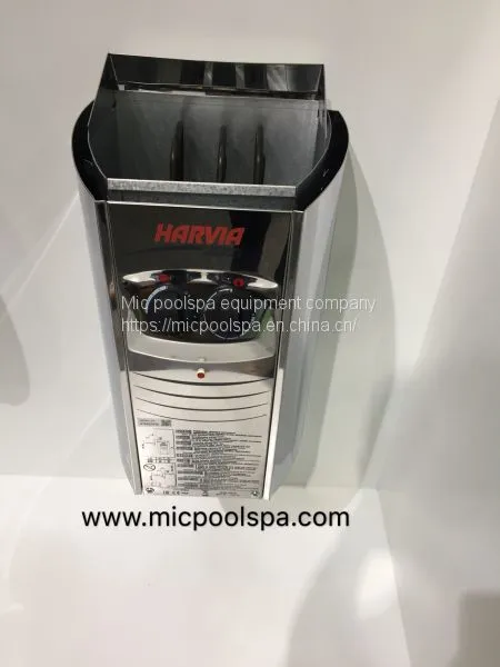 Harvia Brand Steam Generator for Steam Room photo-2