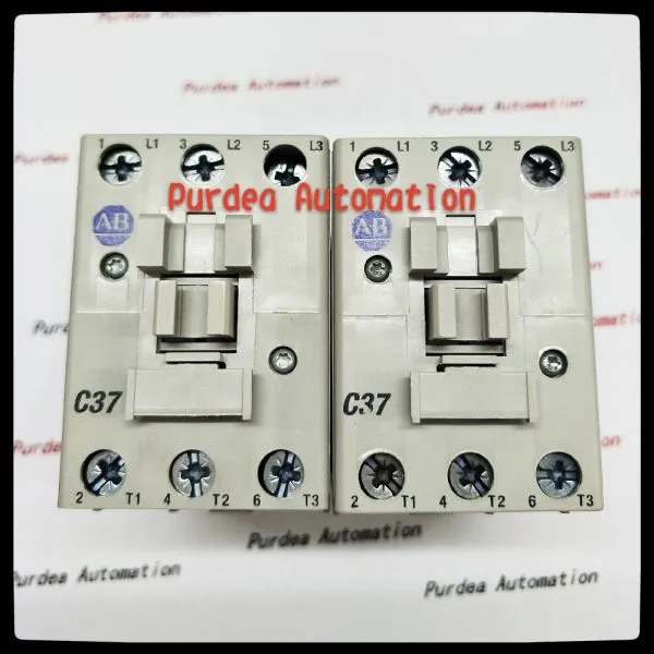 Spot Sales Ac Contactor 3 Pole 2 Pole photo-2