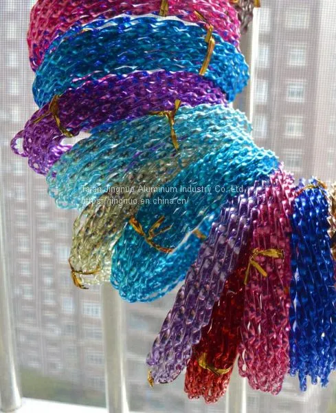 DIY Jewelry Decorations High Purity Aluminum Wire photo-3