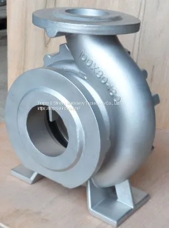 Pump Casing photo-4