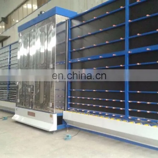 Float Glass and Reflective Glass Washer and Dryer photo-3