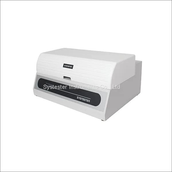 Gas Permeability Tester Transmission Testing Machine GTR/OTR photo-3