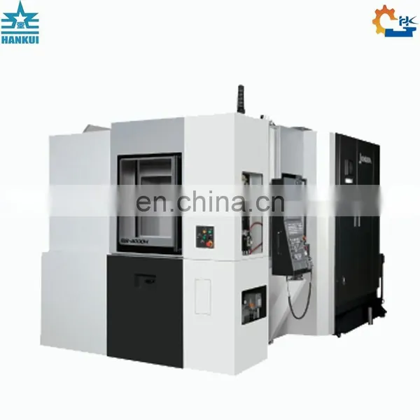 Single Phase Horizontal Boring Lathe Milling Machine photo-5