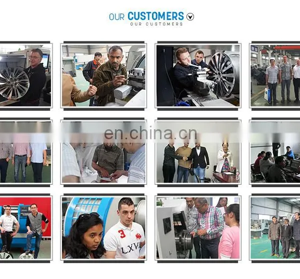 VMC7035 Vertical Machining Center Cnc Vmc Machine for Mechanical Processing and Mold Making photo-6