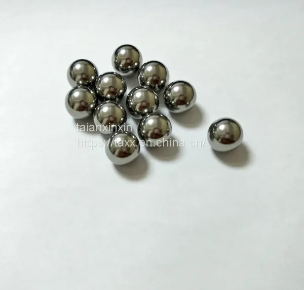 05 Inch Stainless Steel Ball Bearing photo-3