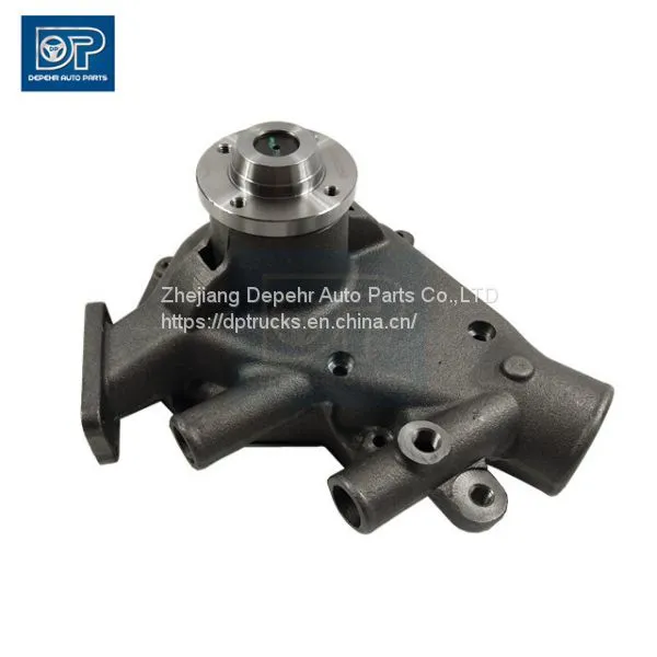0682258 0682968 0682980 0681653 Depehr European Tractor Cooling Parts DAF Xf95 /xf105 Truck Water Pump