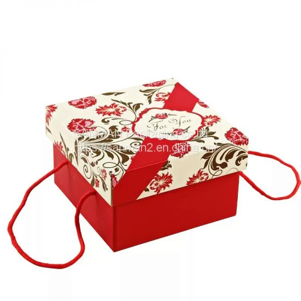 Food Garde Hamburger Packaging Paper Boxes photo-4