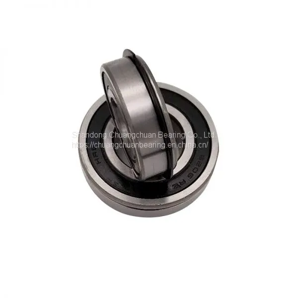 China Bearing Manufacture Grade 602 608 681 692 691MR52 MR72 Deep Groove Ball Bearings